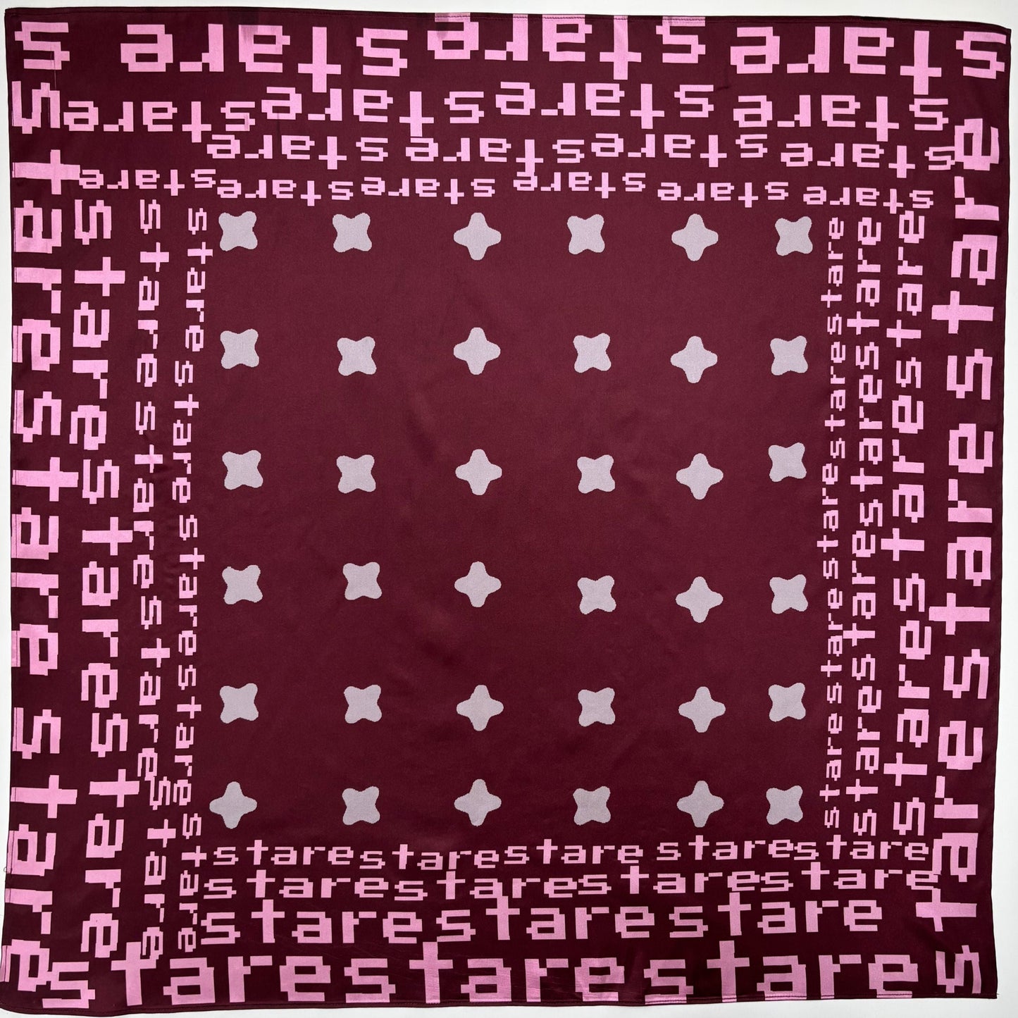 STARE BANDANA CHARME D'ETE